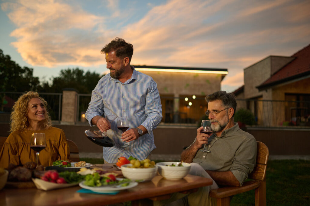 A Food Lovers’ Guide to the Best Eats in Fossil Lake, Fort Collins